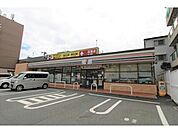 セブンイレブン鹿児島西田2丁目店 268m