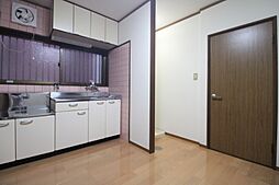 第1コーポ大八 2Kの写真