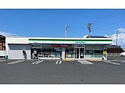 ファミリーマート鹿児島春山町店 874m