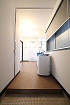 井上ビル  ｜ 鹿児島県鹿児島市西田2丁目6番地21（賃貸マンション2K・3階・36.00㎡） その20
