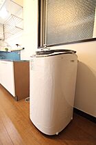 井上ビル  ｜ 鹿児島県鹿児島市西田2丁目6番地21（賃貸マンション2K・3階・36.00㎡） その22
