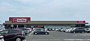 マックスバリュ武岡店 3441m