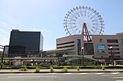 アミュプラザ鹿児島 1660m