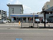 ローソン鹿児島薬師1丁目店 194m