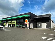 タイヨー春山店 643m