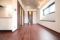 LANDMARK城西本通 1LDKの写真