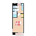 T.KBLD2階4.8万円