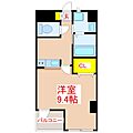 ベルーナ中央2階5.0万円