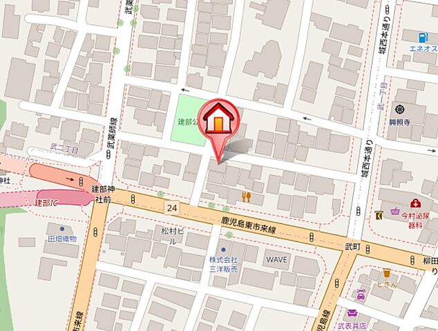 地図