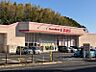 周辺：しまむら田上台 1450m
