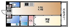 MT栄  ｜ 愛知県名古屋市中区栄5丁目（賃貸マンション1LDK・10階・38.38㎡） その2