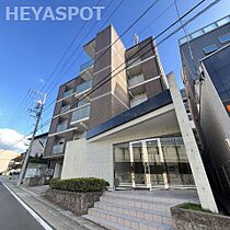 Ｒｉｖｅｒｍｅｔ覚王山  ｜ 愛知県名古屋市千種区田代町字岩谷（賃貸マンション1R・3階・29.58㎡） その1