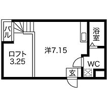 ピアチェーレ新栄  ｜ 愛知県名古屋市中区新栄2丁目（賃貸マンション1DK・1階・24.06㎡） その2