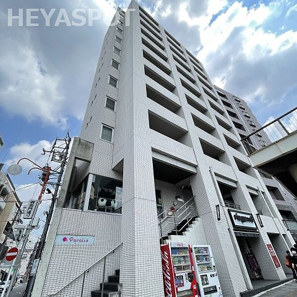 Star Heights ｜愛知県名古屋市中区大須2丁目(賃貸マンション1LDK・3階・43.75㎡)の写真 その1