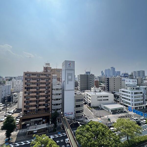 Star Heights ｜愛知県名古屋市中区大須2丁目(賃貸マンション1LDK・3階・43.75㎡)の写真 その10