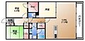 レザンドール東山元町5階18.0万円