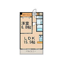 ロイヤル覚王山  ｜ 愛知県名古屋市千種区丘上町1丁目（賃貸マンション1LDK・4階・50.00㎡） その2