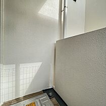 デュオフラッツ鶴舞  ｜ 愛知県名古屋市中区千代田3丁目（賃貸マンション1DK・8階・26.10㎡） その10