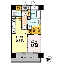 シェソワ東桜  ｜ 愛知県名古屋市東区東桜2丁目（賃貸マンション1LDK・5階・42.15㎡） その2