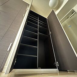 セントレイクセレブ徳川