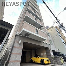 セントレイクセレブ徳川