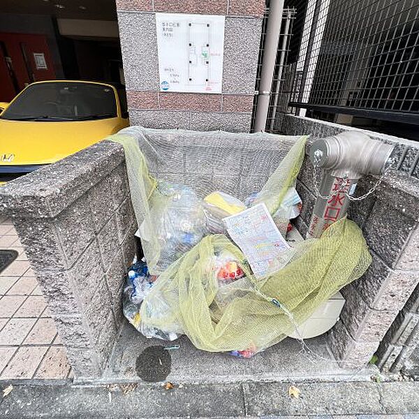 セントレイクセレブ徳川