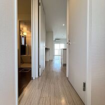 Makiki garden place  ｜ 愛知県名古屋市西区新道1丁目（賃貸マンション1LDK・10階・44.70㎡） その8