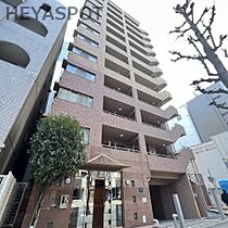 クレステージ久屋大通り  ｜ 愛知県名古屋市中区丸の内3丁目（賃貸マンション3LDK・8階・77.47㎡） その1