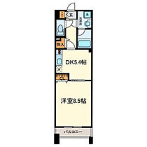 センチュリー富士見  ｜ 愛知県名古屋市中区富士見町（賃貸マンション1DK・4階・35.34㎡） その2