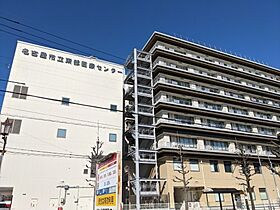 シャンポール古出来  ｜ 愛知県名古屋市千種区古出来3丁目（賃貸マンション1LDK・4階・45.41㎡） その27