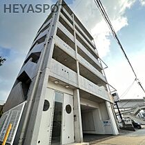 グランパラシオ  ｜ 愛知県名古屋市東区矢田東（賃貸マンション1K・5階・30.00㎡） その1