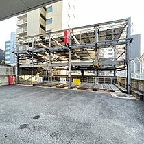 Conde葵一丁目  ｜ 愛知県名古屋市東区葵1丁目（賃貸マンション1LDK・2階・40.02㎡） その24