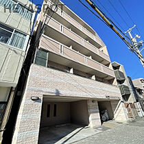 COZY APARTMENT YADA  ｜ 愛知県名古屋市東区矢田5丁目（賃貸マンション1DK・4階・40.83㎡） その1