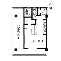 メゾン千種  ｜ 愛知県名古屋市東区葵3丁目（賃貸マンション1R・3階・31.57㎡） その2