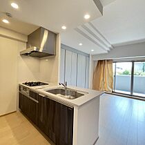 RESIDENCE KIKUZAKA  ｜ 愛知県名古屋市千種区菊坂町2丁目（賃貸マンション1LDK・2階・58.52㎡） その3