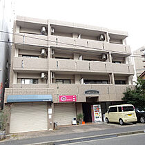 新栄サンハイツ  ｜ 愛知県名古屋市中区新栄2丁目（賃貸マンション1K・2階・24.70㎡） その1