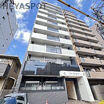 シティライフ泉  ｜ 愛知県名古屋市東区泉2丁目（賃貸マンション1K・3階・25.51㎡） その1