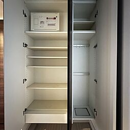 ザ・パークハウス久屋大通ローレルタワー