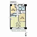 千代田アイリス6階9.8万円