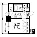 メイプルコート本山5階6.5万円