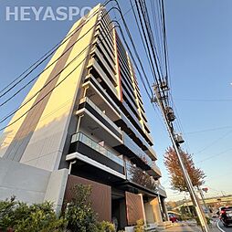 S-RESIDENCE茶屋ヶ坂