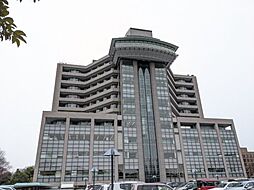 【総合病院】国家公務員共済組合連合会 名城病院まで1951ｍ