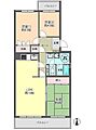 グリーンヒルズ本厚木5階890万円