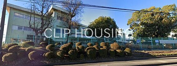 厚木市立清水小...