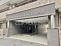 平面駐車場、立...