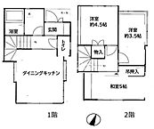 神奈川県座間市広野台1丁目：物件画像