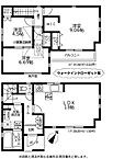 神奈川県座間市栗原中央5丁目：物件画像