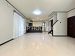 厚木市山際　中古戸建