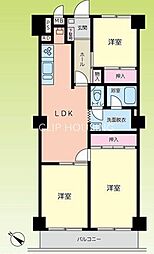 星和伊勢原マンション