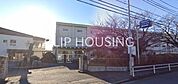 伊勢原市立山王中学校 徒歩26分。 2070m